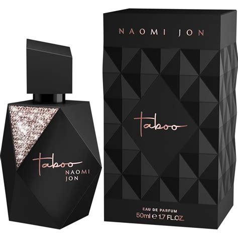 naomi jon taboo perfume|naomi jon now.